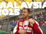 Sebastian Vettel's Best F1 Races For Ferrari