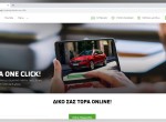 SKODA ONE CLICK