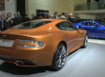 Aston Martin Virage & Vantage V8 S