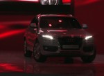 Audi Q5 hybrid @Geneva