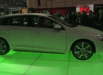Η Volvo στο σαλόνι της Γενεύης 2011
