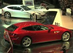 Ferrari FF στη Γενεύη