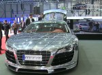Audi R8 V10 by MTM