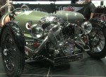 Morgan 3 Wheeler