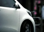 Toyota iQ 2010