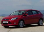 Ford Focus 2011 5d