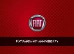 Fiat Panda: 40 χρόνια