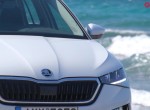GOCAR TEST - Skoda Scala 1.0 TSI G-TEC