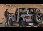 Το νέο Jeep Wrangler 4xe - Plug-in Hybrid