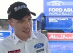 Rally Acropolis Preview - FORD WRC