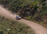 Citroen WRC 2011 - Acropolis Rally - Day 2