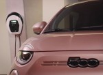 Το νέο ηλεκτρικό Fiat 500e