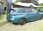 Peugeot 308 SW WCOTY