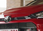 First Drive - Toyota GR Yaris