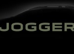 Dacia Jogger teaser 2021