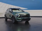 Προϊοντική παρουσίαση νέου Kia Sportage