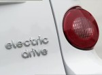 Smart ForTwo Electric Drive_2012