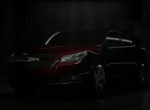 Chevrolet Malibu 2012