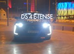 GOCAR TEST - DS4 E-TENSE Plug-In 225hp