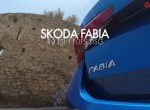 GOCAR TEST - Skoda Fabia 1.0 TSI 110PS DSG