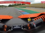 GOCAR TEST - KTM XBOW