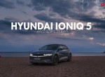 GOCAR TEST - Hyundai Ioniq 5 AWD 325PS 77 kWh