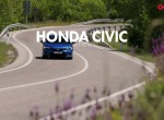 Honda Civic e:HEV - Advertorial