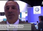 Διονύσης Μπατιστάτος, Δ/ντης Πωλήσεων & Μarketing, Kosmocar