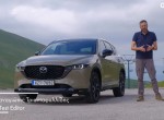 GOCAR TEST - Mazda CX-5