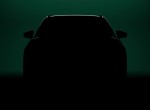 Teaser - Skoda Elroq