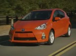Toyota Prius c