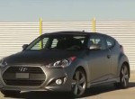 Hyundai Veloster Turbo