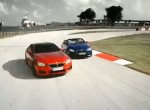 BMW M6 Coupe & M6 Cabrio