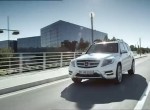 Mercedes-Benz GLK 2012
