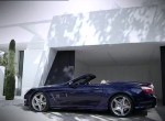 2013 Mercedes SL 65 AMG