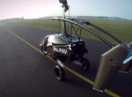 PAL-V Flying Car