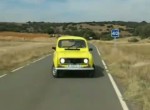 Renault 4