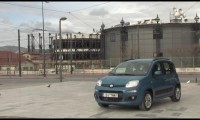Fiat Panda 2012 GR