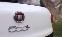 Fiat 500L - Outdoor