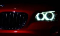 BMW X1 2012 facelift
