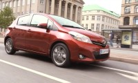 Νέο Toyota Yaris