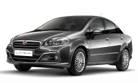 Fiat Linea 2013