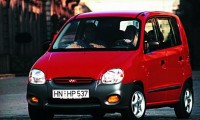 Hyundai Atos 1997