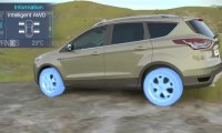 Ford-Kuga-Intelligent-AWD-System
