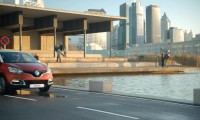 Renault Captur-2013