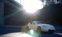 Nissan 370Z Nismo