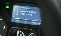 Ford Kuga 2013 - Active City Stop