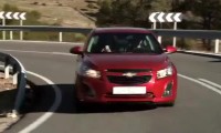 Chevrolet Cruze Sedan 2013 - MyLink