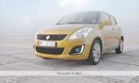 Suzuki Swift 2013