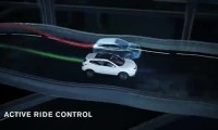 Nissan QASHQAI 2014_Chassis Control